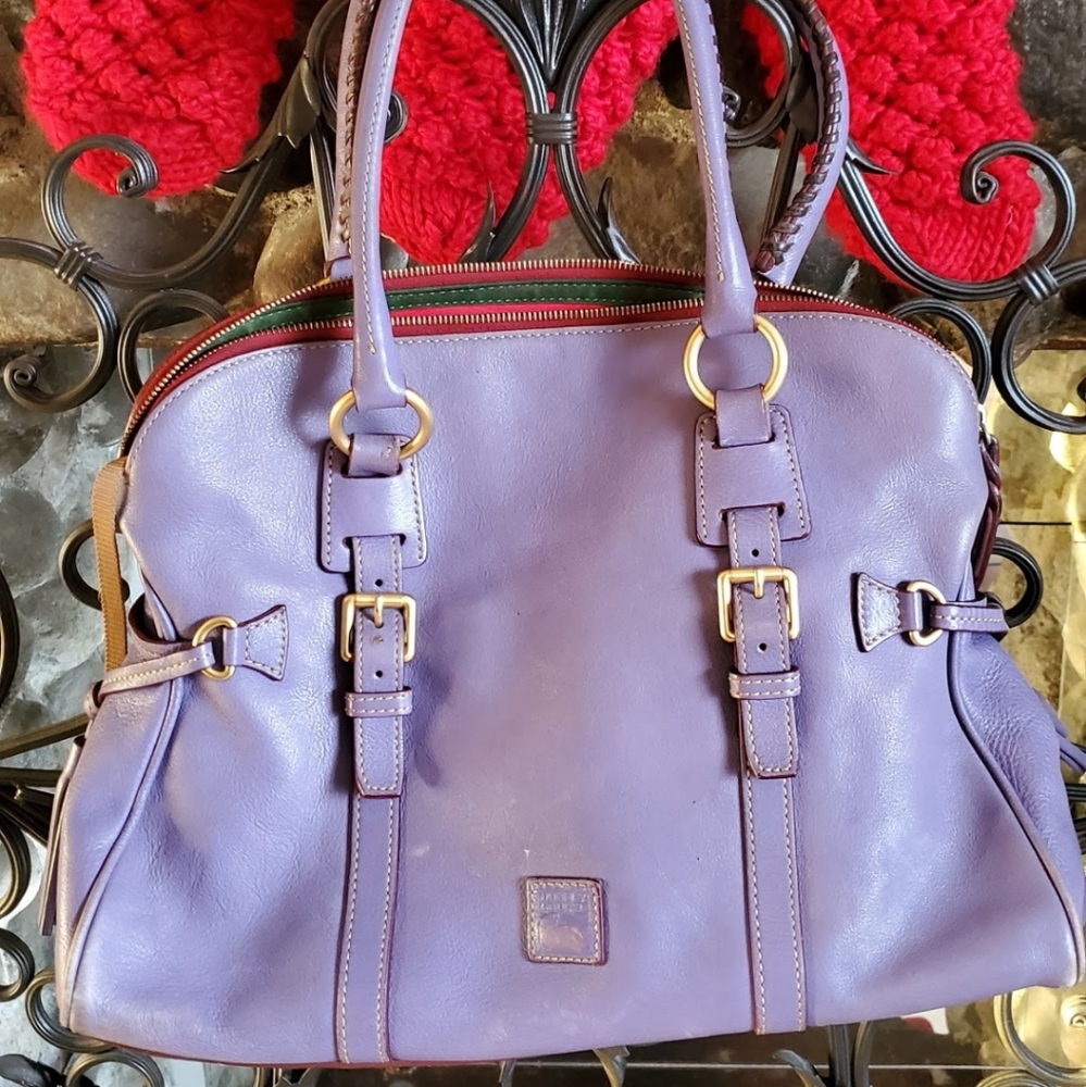 Dooney and Bourke Handbag